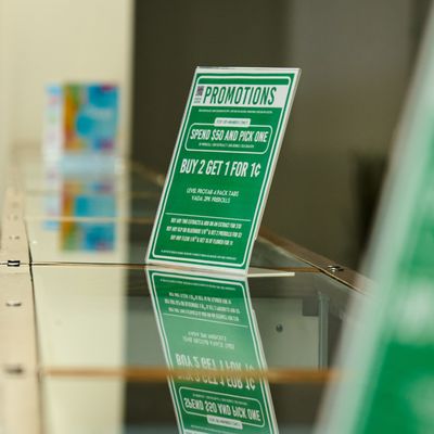 NuWu Cannabis LV by null