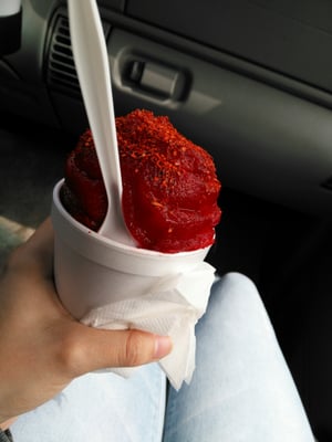 TC Shaved Ice by null