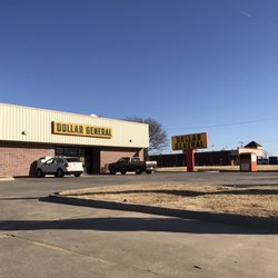 Dollar General - Dollar General