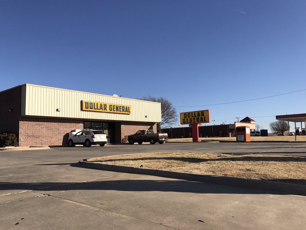 Dollar General Logo