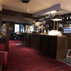 Miller & Carter - Coventry - Lovely decor in the restaurant