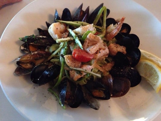 The Gates On Roblin by null