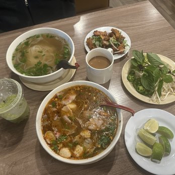 Bone & Broth - Vietnamese Near Me - Ontario, California