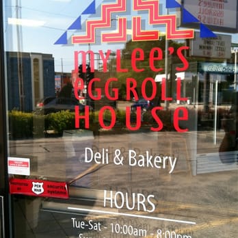 My Lee's Egg Roll House - Vietnamese Near Me - Appleton, Wisconsin My Lee's Egg Roll House - Vietnamese Near Me - Appleton, Wisconsin