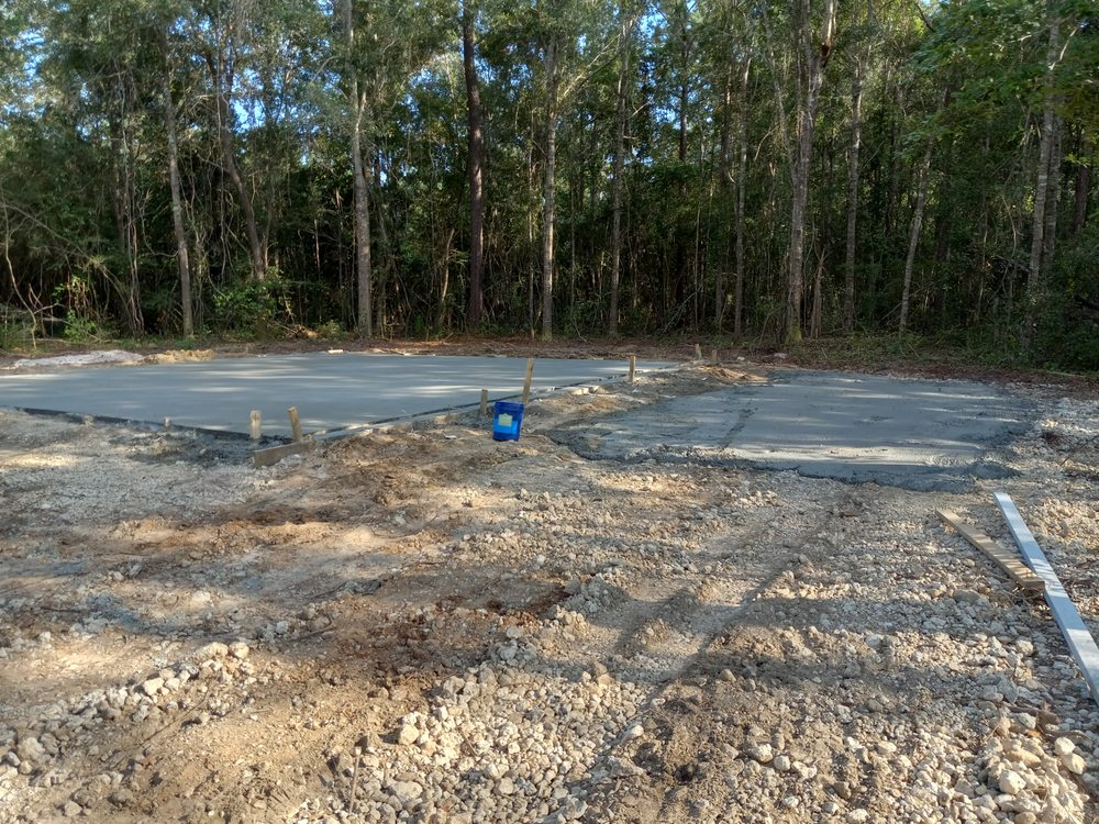 Slide of Alison Commercial and Residential Contractors