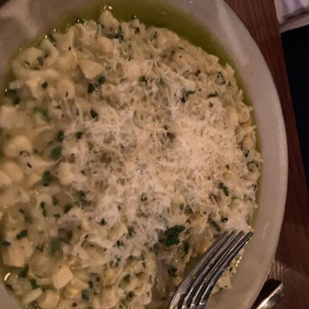 Anchorage - Corn risotto - Religious Organizations Near Me - Greenville, South Carolina