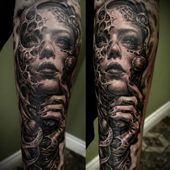 Dawei Tattoo - Tattoo Near Me - Sunnyvale, California