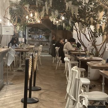 maman - Coffee & Tea Near Me - New York, New York maman - Coffee & Tea Near Me - New York, New York