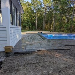 DPS Construction - Patio