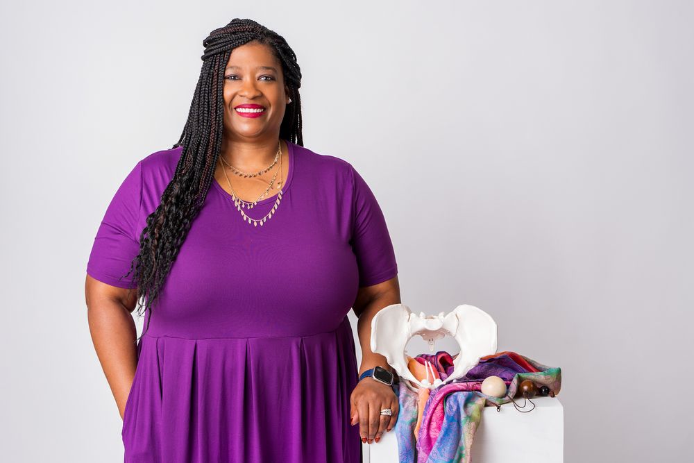 A Caring Doula - grief counselor in Fishers, IN