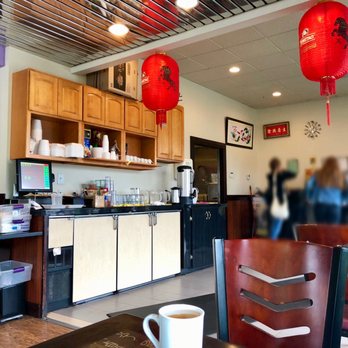 King Noodle House - Chinese Near Me - Everett, Washington