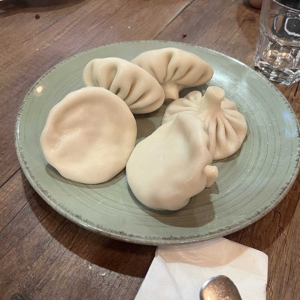 Tiflisi - Modern European Near Me - Toronto, Ontario