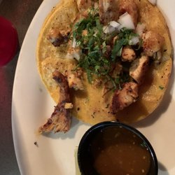 Taqueria La Parrilla