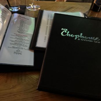 OTH Chophouse - Steakhouses Near Me - Roanoke, Virginia OTH Chophouse - Steakhouses Near Me - Roanoke, Virginia