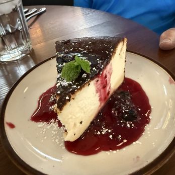 Cafe Landwer - Basque Cheesecake - Cafes Near Me - Las Vegas, Nevada Cafe Landwer - Basque Cheesecake - Cafes Near Me - Las Vegas, Nevada