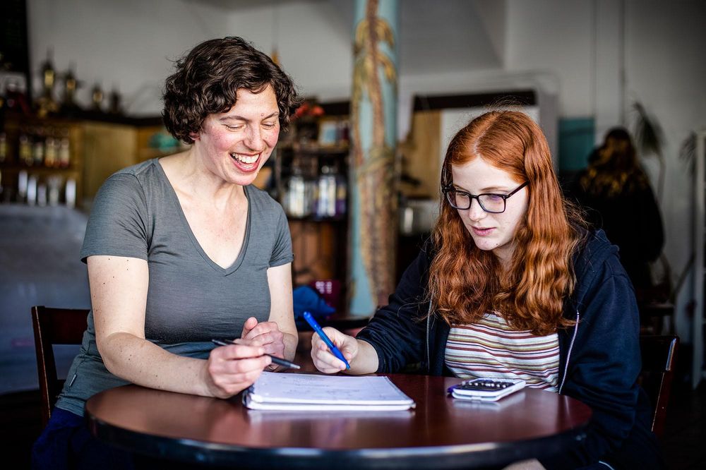 Brighter Minds - reading tutor in San Francisco, CA