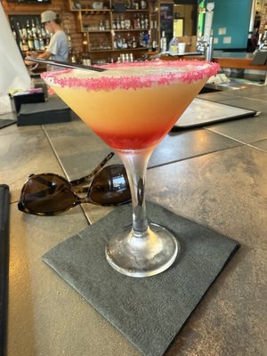 Oceanas Bistro by null