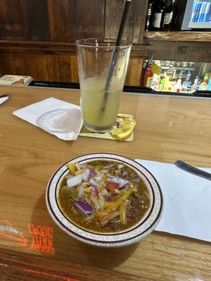 Vinnie's Bar & Grill by null