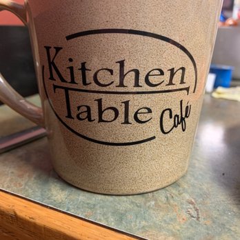 Kitchen Table Cafe - Coffee - Breakfast & Brunch Near Me - Vancouver, Washington Kitchen Table Cafe - Coffee - Breakfast & Brunch Near Me - Vancouver, Washington