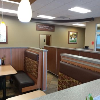 Chick-fil-A - Fast Food Near Me - Seal Beach, California