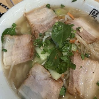 Kitakata Ramen Ban Nai - Hoffman Estates - Mixed Boiled Vegetable Shio Ramen - Ramen Near Me - Hoffman Estates, Illinois Kitakata Ramen Ban Nai - Hoffman Estates - Mixed Boiled Vegetable Shio Ramen - Ramen Near Me - Hoffman Estates, Illinois