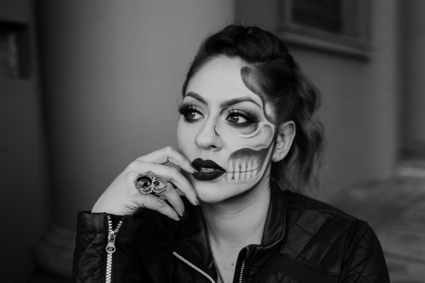 Fantasy Makeup - Fantasy Makeup Fantasy Makeup - Fantasy Makeup