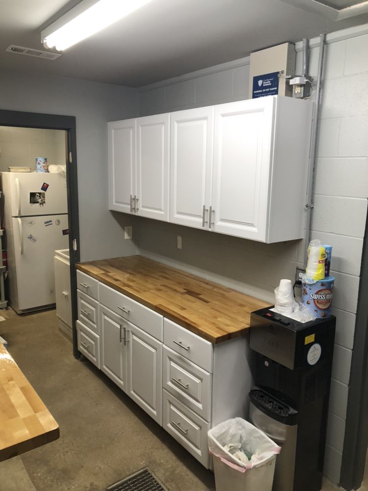 Slide of Just Call Friends