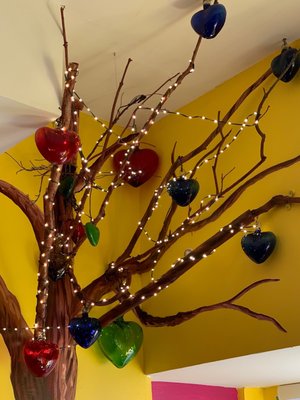 DC Corazon Fonda & Tequileria by null