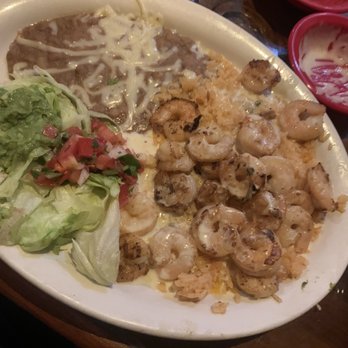 El Cerro Grande Mexican Restaurant - Arroz con Camarones - Mexican Near Me - Wilmington, North Carolina El Cerro Grande Mexican Restaurant - Arroz con Camarones - Mexican Near Me - Wilmington, North Carolina