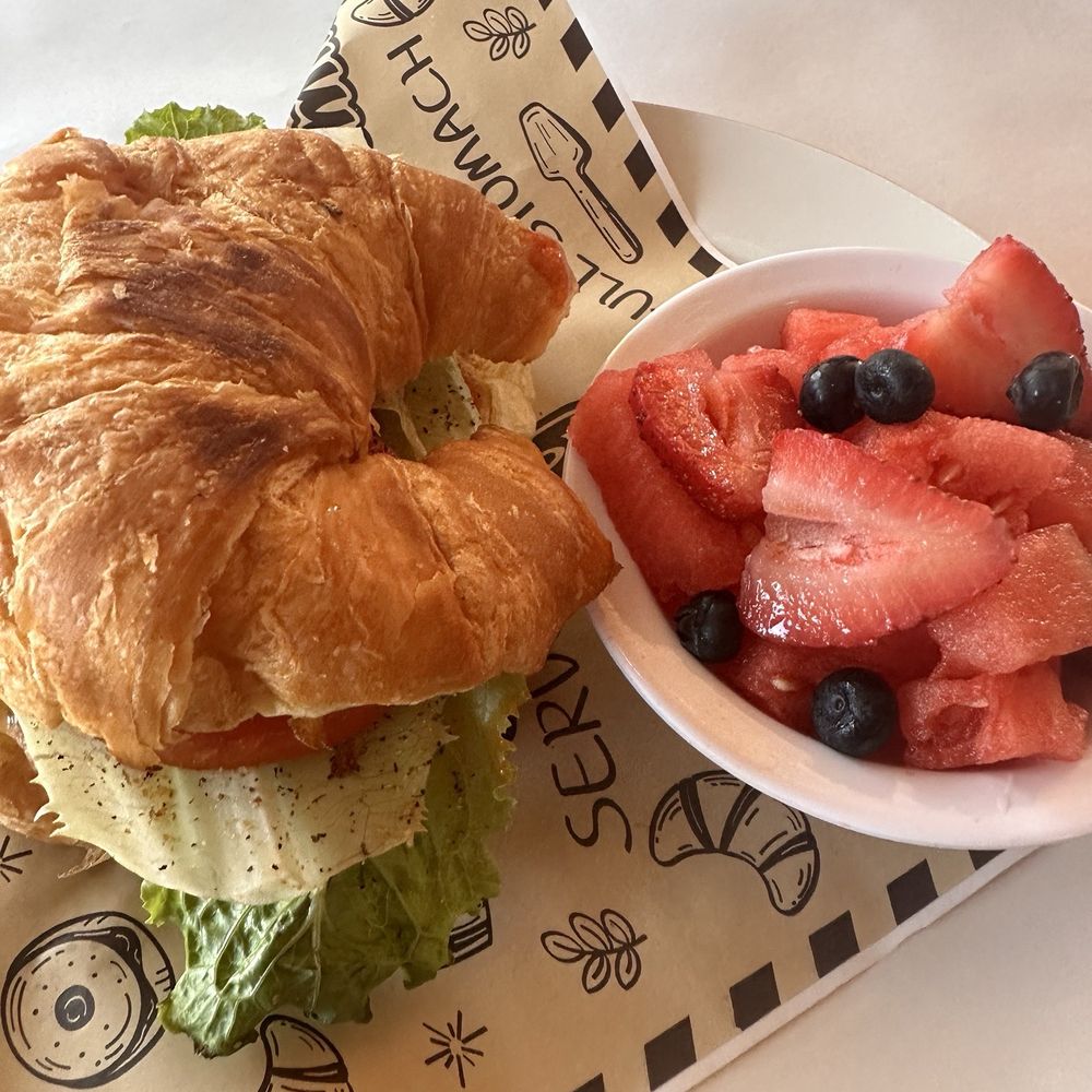 The Farm 2 Fork - Coffee & Tea Near Me - Banning, California The Farm 2 Fork - Coffee & Tea Near Me - Banning, California