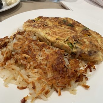Elly's Pancake House - Breakfast & Brunch Near Me - Chicago, Illinois