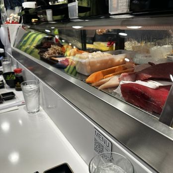 Yuubi Sushi - Sushi bar - Sushi Bars Near Me - Beaverton, Oregon Yuubi Sushi - Sushi bar - Sushi Bars Near Me - Beaverton, Oregon