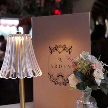 Arden Restaurant - Breakfast & Brunch Near Me - West Hollywood, California