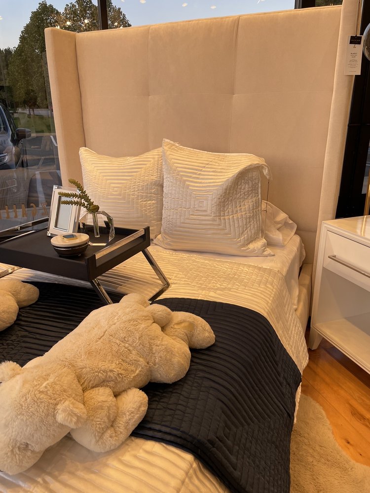 Z GALLERIE Updated October 2024 13 Photos & 31 Reviews 772 Rte 17 N Space, Paramus, New