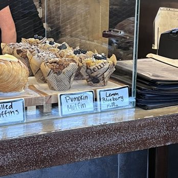 Zulys Bakery - Bakeries Near Me - Fredericksburg, Texas