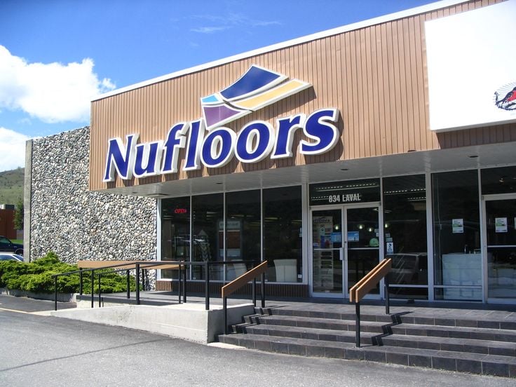 NUFLOORS KAMLOOPS Updated August 2024 834 Laval Crescent