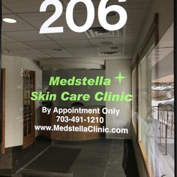 Medstella Skin Care Clinic - Medstella Office