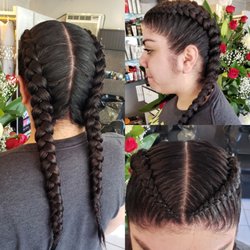 Palacio Hair Studio