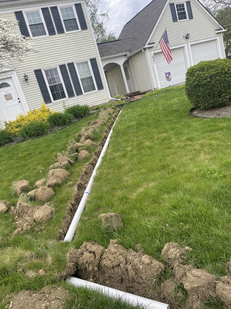 Slide of A&S Pipe Pros