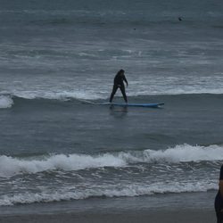 Let's Go Surf School