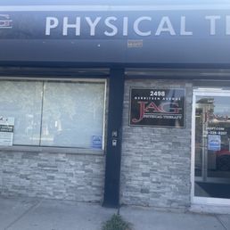 Exterior photo of JAG Physical Therapy - Brooklyn, New York Exterior photo of JAG Physical Therapy - Brooklyn, New York