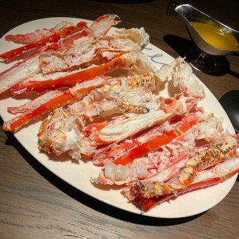 Klaw Miami - Norwegian King Crab - Steakhouses Near Me - Miami, Florida Klaw Miami - Norwegian King Crab - Steakhouses Near Me - Miami, Florida