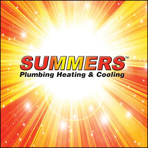 Slide of Summers Plumbing Heating & Cooling