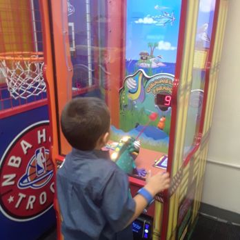 Chuck E. Cheese - Pizza Near Me - Northridge, California
