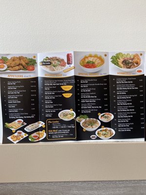 Menu photo 5 Pho Hillton Restaurant Surrey, BC Menu photo 5 Pho Hillton Restaurant Surrey, BC
