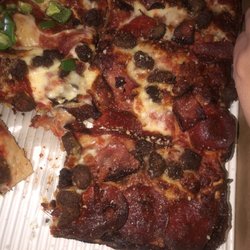 Papa Romano's - Pizza
