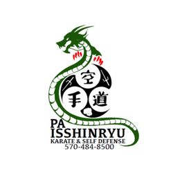 PA Isshinryu Karate & Self Defense