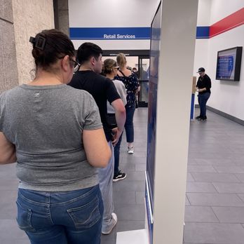 US Post Office - Likr always ..: long lines and poor customer service! - Post Offices Near Me - Chula Vista, California US Post Office - Likr always ..: long lines and poor customer service! - Post Offices Near Me - Chula Vista, California