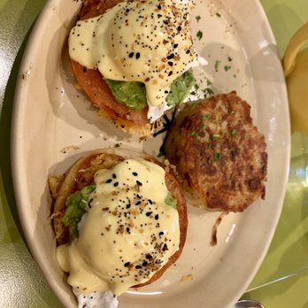 Snooze, an A.M. Eatery - Smashed avocado Benny - Breakfast & Brunch Near Me - Gilbert, Arizona Snooze, an A.M. Eatery - Smashed avocado Benny - Breakfast & Brunch Near Me - Gilbert, Arizona