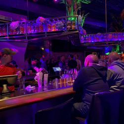 Sidetrack - Bar